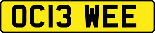 OC13WEE