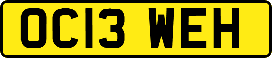 OC13WEH