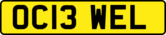 OC13WEL