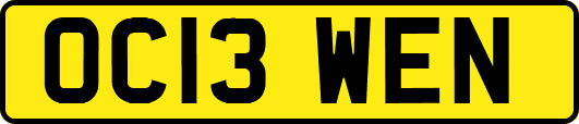 OC13WEN