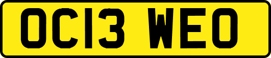 OC13WEO