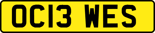 OC13WES