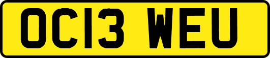 OC13WEU