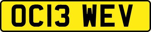OC13WEV