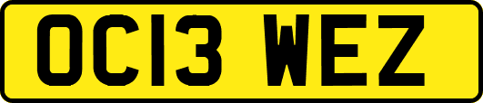 OC13WEZ