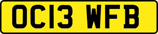 OC13WFB