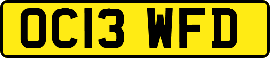 OC13WFD