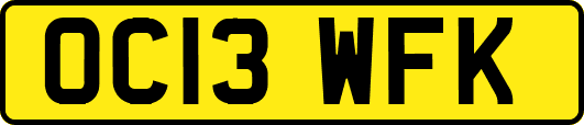 OC13WFK
