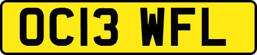 OC13WFL