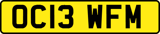 OC13WFM