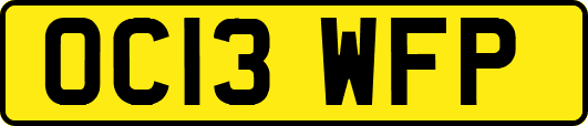 OC13WFP