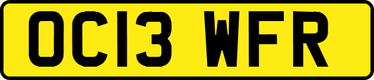 OC13WFR