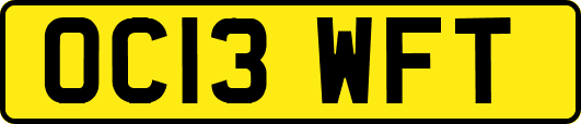 OC13WFT