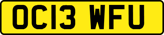 OC13WFU