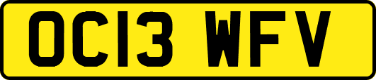 OC13WFV