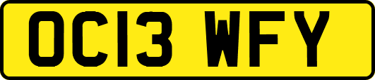 OC13WFY