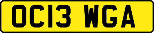 OC13WGA