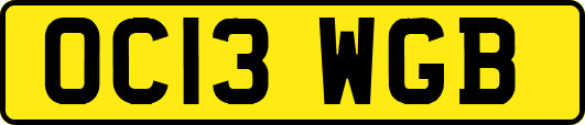 OC13WGB