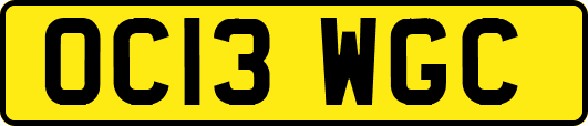 OC13WGC