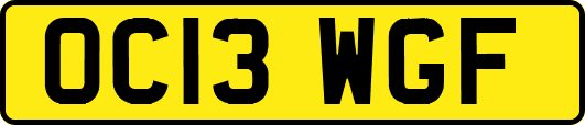 OC13WGF