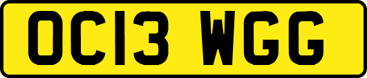 OC13WGG
