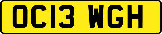 OC13WGH