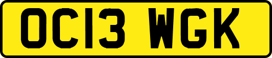 OC13WGK