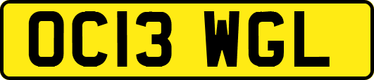 OC13WGL