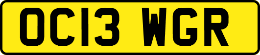OC13WGR