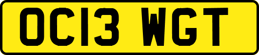 OC13WGT
