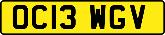 OC13WGV