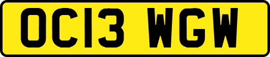 OC13WGW