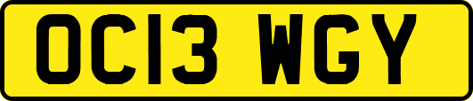 OC13WGY