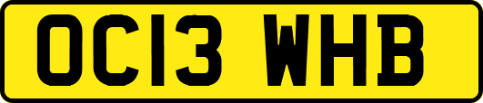 OC13WHB