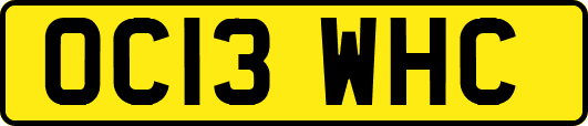 OC13WHC