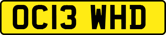 OC13WHD