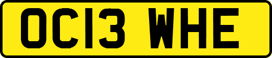 OC13WHE