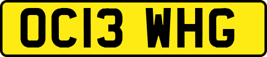 OC13WHG