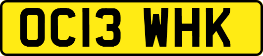 OC13WHK