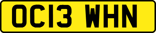 OC13WHN