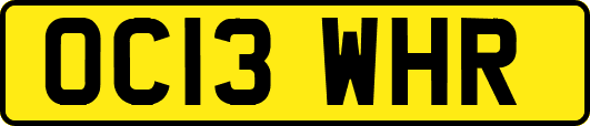 OC13WHR