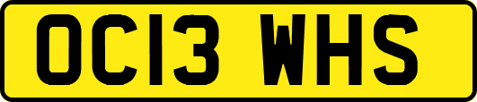 OC13WHS