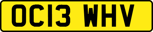 OC13WHV