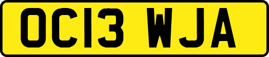 OC13WJA