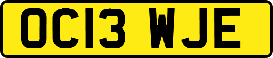 OC13WJE