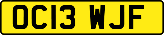 OC13WJF