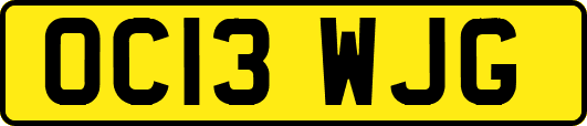 OC13WJG