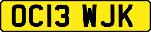 OC13WJK