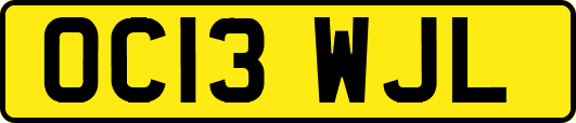 OC13WJL