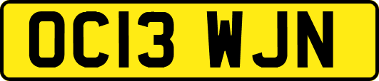 OC13WJN